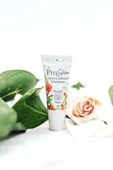 PRO SHINE - Advanced Arnica Formulation - Vegan (Mini Tube 3ml) - Membrane Post Care Products Inc.